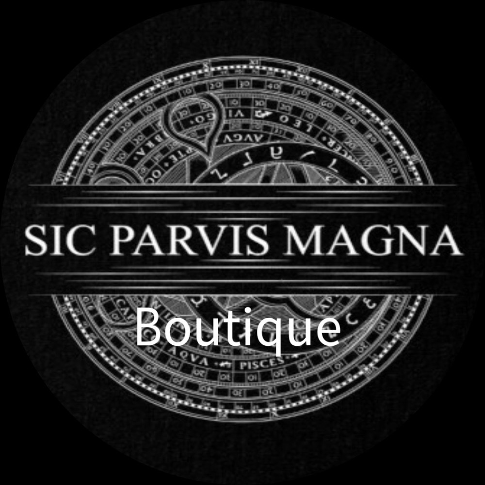 Meet your Posher, Sic parvis magna